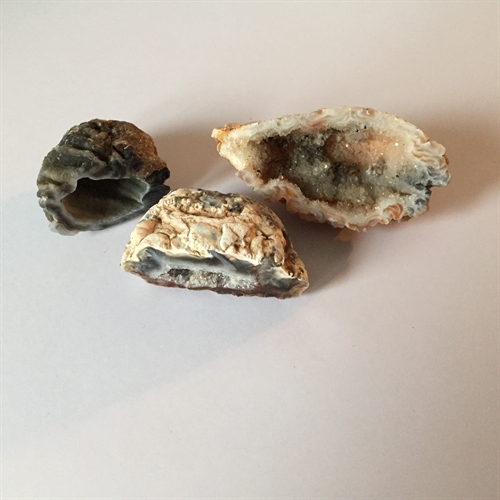 Agat Geode 2-5 cm